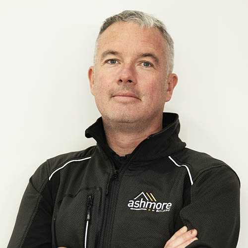 Matt Daly - Project Manager