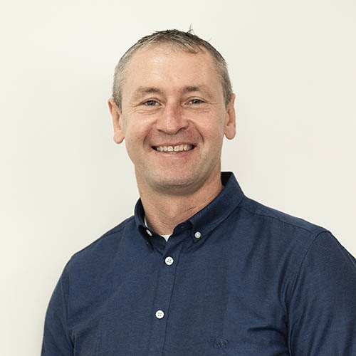 Dan Fagan - Managing Director
